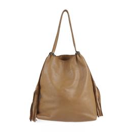 BOTTEGAVENETA ボッテガヴェネタ ショルダーバッグ 115807 ラ【本物保証】