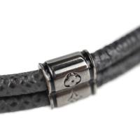 LOUIS VUITTON ルイ ヴィトン ブレスレット M6780 モノグラム【本物保証】