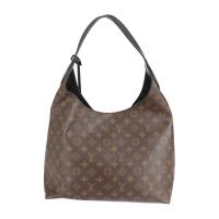 LOUIS VUITTON ルイ ヴィトン ショルダーバッグ M43545 モノ【本物保証】