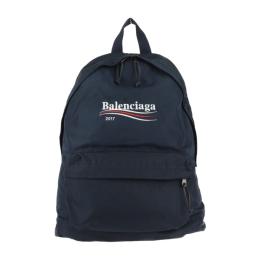 BALENCIAGA バレンシアガ リュック・デイパック 459744 ナイロン【本物保証】