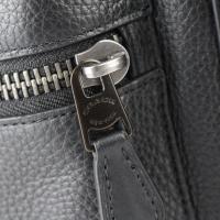 COACH コーチ リュック・デイパック CP046 レザー ブラック 【本物保証】