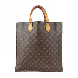 LOUIS VUITTON ルイ ヴィトン トートバッグ M51140 PVC 【本物保証】