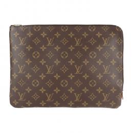 LOUIS VUITTON ルイ ヴィトン クラッチバッグ M44499 モノグ【本物保証】