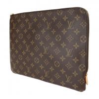 LOUIS VUITTON ルイ ヴィトン クラッチバッグ M44499 モノグ【本物保証】