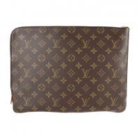 LOUIS VUITTON ルイ ヴィトン クラッチバッグ M44499 モノグ【本物保証】