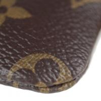 LOUIS VUITTON ルイ ヴィトン クラッチバッグ M44499 モノグ【本物保証】