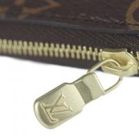 LOUIS VUITTON ルイ ヴィトン クラッチバッグ M44499 モノグ【本物保証】