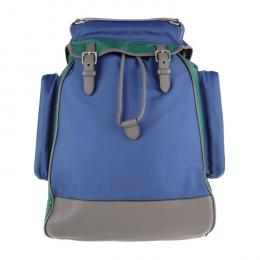 BURBERRY バーバリー リュック・デイパック 4074249 ナイロン ブ【本物保証】