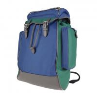 BURBERRY バーバリー リュック・デイパック 4074249 ナイロン ブ【本物保証】