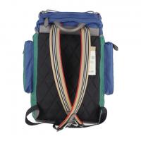 BURBERRY バーバリー リュック・デイパック 4074249 ナイロン ブ【本物保証】