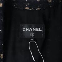 CHANEL シャネル テーラードジャケット P62411V47839 ウール5【本物保証】