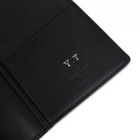 LOUIS VUITTON ルイ ヴィトン 長財布 N63010 レザー オニキ【本物保証】