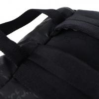 GUCCI グッチ リュック・デイパック 510343 ナイロン レザー ブラッ【本物保証】