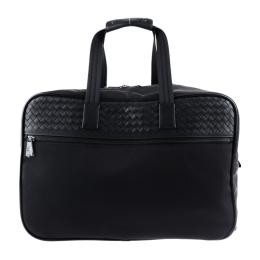 BOTTEGAVENETA ボッテガヴェネタ キャリーバッグ 452048 カー【本物保証】