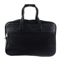 BOTTEGAVENETA ボッテガヴェネタ キャリーバッグ 452048 カー【本物保証】