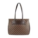 LOUIS VUITTON ルイ ヴィトン トートバッグ N51123 ダミエキ【本物保証】