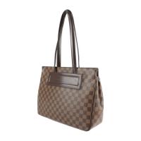 LOUIS VUITTON ルイ ヴィトン トートバッグ N51123 ダミエキ【本物保証】