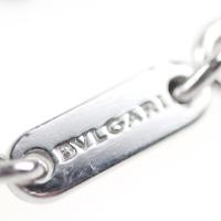 BVLGARI ブルガリ チャーム シルバー925 シルバー 【本物保証】