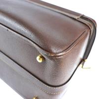 GUCCI グッチ ハンドバッグ 013 122 2491 レザー ブラウン 【本物保証】