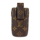 LOUIS VUITTON ルイ ヴィトン ポーチ M63064 モノグラムキャ【本物保証】