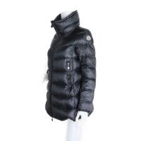 MONCLER モンクレール ダウンジャケット ナイロン 中綿:ダウン90% フ【本物保証】