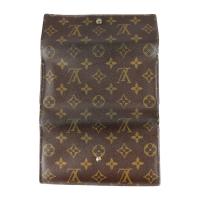 LOUIS VUITTON ルイ ヴィトン 三つ折り財布 M61215 モノグラ【本物保証】