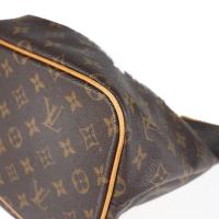 LOUIS VUITTON ルイ ヴィトン トートバッグ M40145 モノグラ【本物保証】