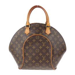 LOUIS VUITTON ルイ ヴィトン ハンドバッグ M51126 モノグラ【本物保証】