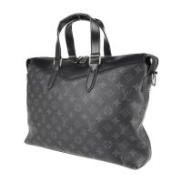 LOUIS VUITTON ルイ ヴィトン ビジネスバッグ M40566 モノグ【本物保証】