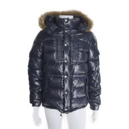 MONCLER モンクレール ダウンジャケット 44502 ナイロン ダウン90【本物保証】