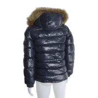 MONCLER モンクレール ダウンジャケット 44502 ナイロン ダウン90【本物保証】