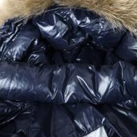 MONCLER モンクレール ダウンジャケット 44502 ナイロン ダウン90【本物保証】