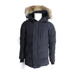 CANADA GOOSE カナダグース ダウンジャケット 3805MA ポリエス【本物保証】