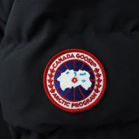 CANADA GOOSE カナダグース ダウンジャケット 3805MA ポリエス【本物保証】