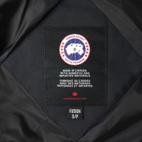 CANADA GOOSE カナダグース ダウンジャケット 3805MA ポリエス【本物保証】