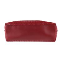 GUCCI グッチ ショルダーバッグ 449732 レザー レッド ゴールド金具【本物保証】