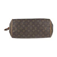 LOUIS VUITTON ルイ ヴィトン ハンドバッグ M95565 PVC 【本物保証】