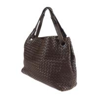 BOTTEGAVENETA ボッテガヴェネタ トートバッグ 179320 レザー【本物保証】