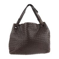 BOTTEGAVENETA ボッテガヴェネタ トートバッグ 179320 レザー【本物保証】