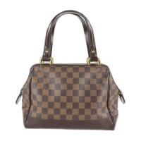 LOUIS VUITTON ルイ ヴィトン ハンドバッグ N51201 ダミエキ【本物保証】