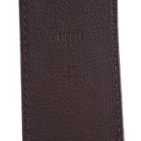 LOUIS VUITTON ルイ ヴィトン ベルト M9874 パテントレザー 【本物保証】