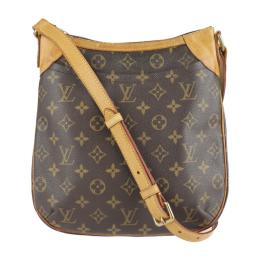 LOUIS VUITTON ルイ ヴィトン ショルダーバッグ M56390 モノ【本物保証】