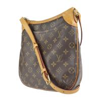 LOUIS VUITTON ルイ ヴィトン ショルダーバッグ M56390 モノ【本物保証】