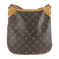 LOUIS VUITTON ルイ ヴィトン ショルダーバッグ M56390 モノ【本物保証】