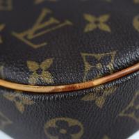 LOUIS VUITTON ルイ ヴィトン ショルダーバッグ M56390 モノ【本物保証】