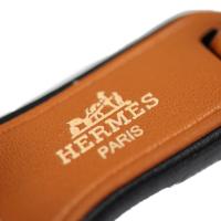 HERMES エルメス その他小物 エプソン×バトラー×ハンター アイボリー ナ【本物保証】