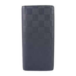 LOUIS VUITTON ルイ ヴィトン 長財布 N63318 レザー アスト【本物保証】