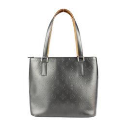 LOUIS VUITTON ルイ ヴィトン ハンドバッグ M55112 モノグラ【本物保証】