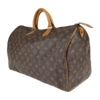 LOUIS VUITTON ルイ ヴィトン ボストンバッグ M41522 PVC【本物保証】