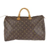 LOUIS VUITTON ルイ ヴィトン ボストンバッグ M41522 PVC【本物保証】